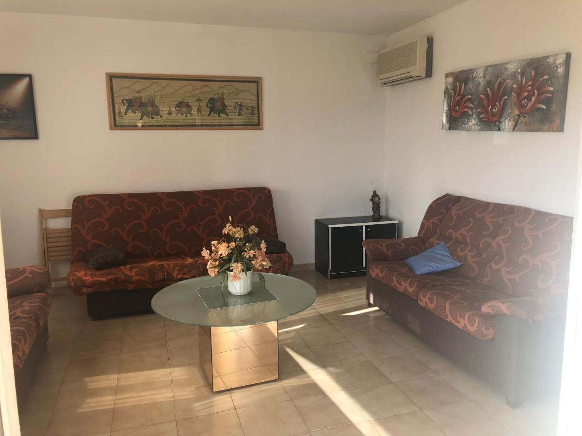 הוילה Bellcaire d'Emporda Mas Bohigas מראה חיצוני תמונה