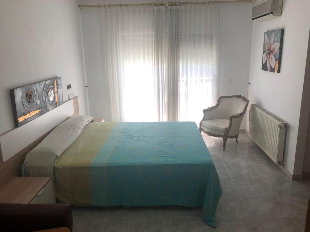 הוילה Bellcaire d'Emporda Mas Bohigas מראה חיצוני תמונה